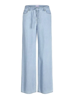Obrázek produktu Džíny Relaxed Fit JJXX modrý denim