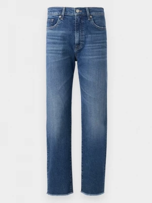 Obrázek produktu Džíny Relaxed Fit JOOP! tmavě modrá