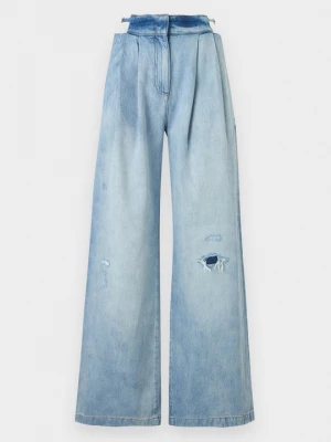 Obrázek produktu Džíny Relaxed Fit Just Cavalli modrý denim