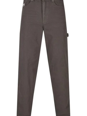Obrázek produktu Džíny Relaxed Fit Karl Kani antracitová