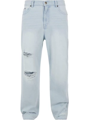 Obrázek produktu Džíny Relaxed Fit Karl Kani bělený denim