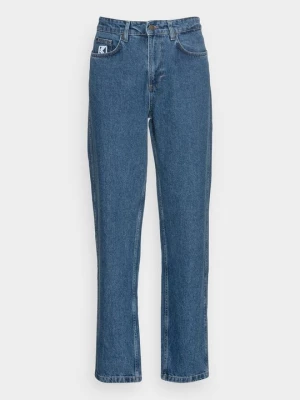 Obrázek produktu Džíny Relaxed Fit Karl Kani tmavě modrá