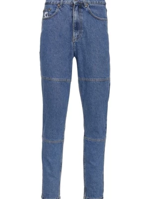 Obrázek produktu Džíny Relaxed Fit Karl Kani tmavomodrý denim