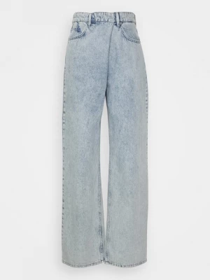 Obrázek produktu Džíny Relaxed Fit KARL LAGERFELD modrý denim