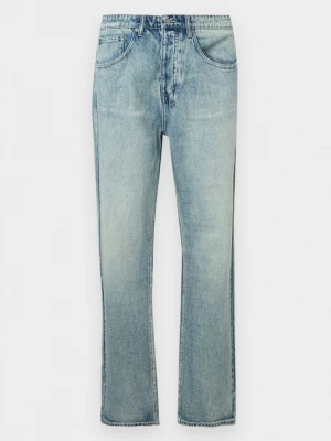 Obrázek produktu Džíny Relaxed Fit KSUBI modrý denim