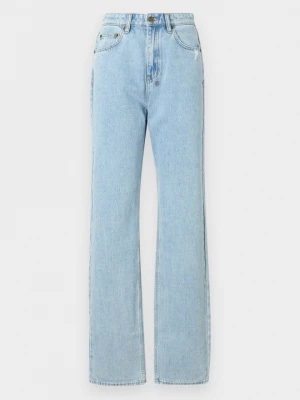 Obrázek produktu Džíny Relaxed Fit KSUBI modrý denim