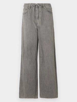 Obrázek produktu Džíny Relaxed Fit KSUBI šedý denim