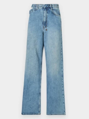 Obrázek produktu Džíny Relaxed Fit KSUBI světle modrá
