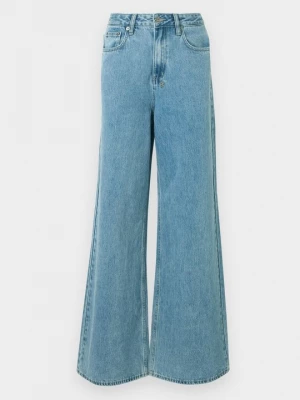 Obrázek produktu Džíny Relaxed Fit KSUBI světlemodrý denim