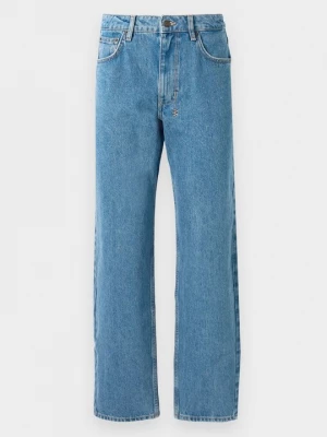 Obrázek produktu Džíny Relaxed Fit KSUBI světlemodrý denim