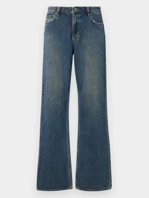 Obrázek produktu Džíny Relaxed Fit KSUBI tmavě modrá