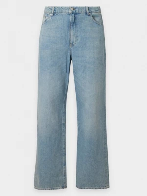 Obrázek produktu Džíny Relaxed Fit Lacoste světlemodrý denim