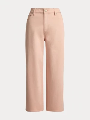 Obrázek produktu Džíny Relaxed Fit Lauren Ralph Lauren barvený denim