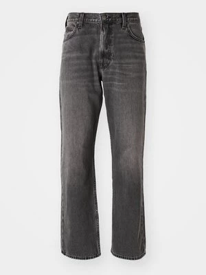 Obrázek produktu Džíny Relaxed Fit Lee černý denim