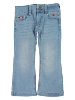 Obrázek produktu Džíny Relaxed Fit Lee Cooper modrá