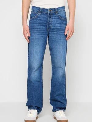 Obrázek produktu Džíny Relaxed Fit Lee modrá