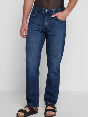 Obrázek produktu Džíny Relaxed Fit Lee modrá