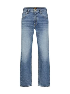 Obrázek produktu Džíny Relaxed Fit Lee modrý denim