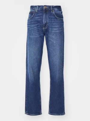 Obrázek produktu Džíny Relaxed Fit Lee modrý denim