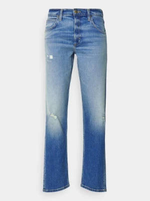 Obrázek produktu Džíny Relaxed Fit Lee šedomodrý denim