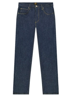 Obrázek produktu Džíny Relaxed Fit Lee tmavě modrá