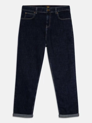Obrázek produktu Džíny Relaxed Fit Lee tmavomodrý denim