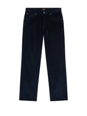Obrázek produktu Džíny Relaxed Fit Lee tmavomodrý denim
