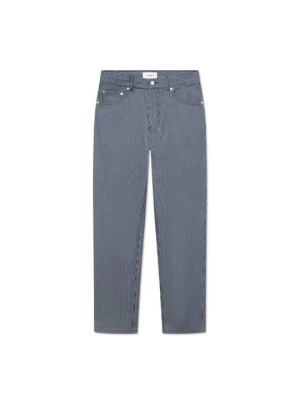 Obrázek produktu Džíny Relaxed Fit Les Deux tmavě modrá