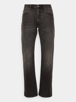 Obrázek produktu Džíny Relaxed Fit Levi's černý denim