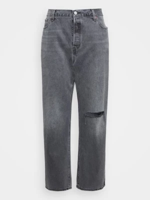 Obrázek produktu Džíny Relaxed Fit Levi's černý denim