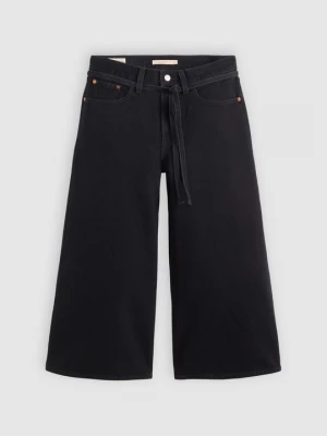 Obrázek produktu Džíny Relaxed Fit Levi's černý denim