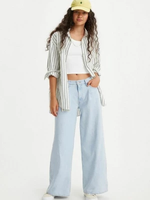 Obrázek produktu Džíny Relaxed Fit Levi's modrý denim