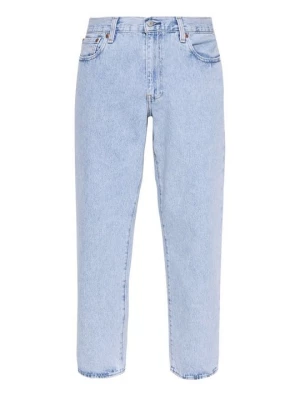 Obrázek produktu Džíny Relaxed Fit Levi's modrý denim