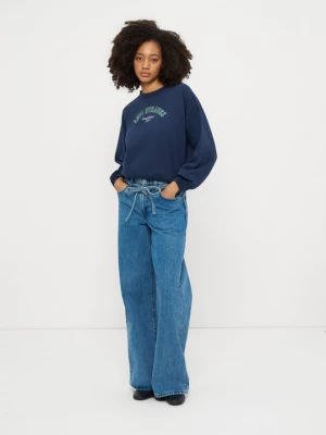 Obrázek produktu Džíny Relaxed Fit Levi's modrý denim