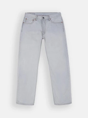 Obrázek produktu Džíny Relaxed Fit Levi's světlemodrý denim