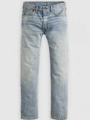 Obrázek produktu Džíny Relaxed Fit Levi's světlemodrý denim
