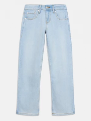 Obrázek produktu Džíny Relaxed Fit Levi's světlemodrý denim