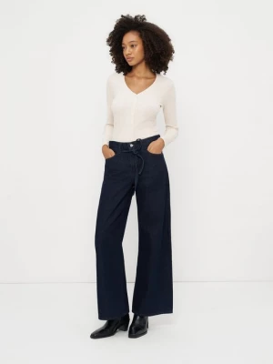 Obrázek produktu Džíny Relaxed Fit Levi's tmavě modrá