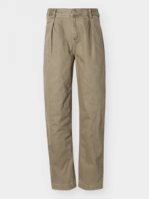 Obrázek produktu Džíny Relaxed Fit lindbergh khaki