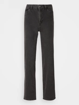 Obrázek produktu Džíny Relaxed Fit Lindex černá