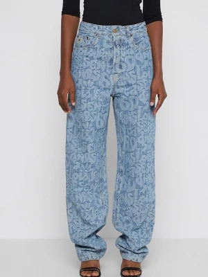 Obrázek produktu Džíny Relaxed Fit LOIS JEANS modrá