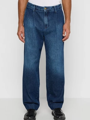 Obrázek produktu Džíny Relaxed Fit LOIS JEANS tmavě modrá