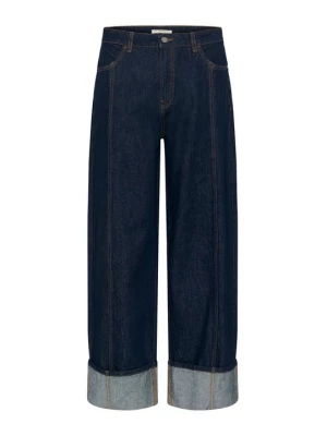 Obrázek produktu Džíny Relaxed Fit Love Copenhagen modrý denim