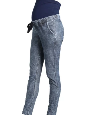 Obrázek produktu Džíny Relaxed Fit Love2wait modrá