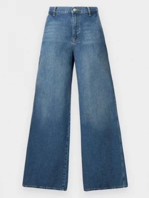 Obrázek produktu Džíny Relaxed Fit LTB modrý denim