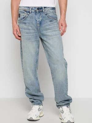 Obrázek produktu Džíny Relaxed Fit LTB světle modrá