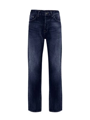 Obrázek produktu Džíny Relaxed Fit LTB tmavě modrá