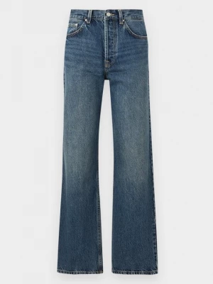 Obrázek produktu Džíny Relaxed Fit LTB tmavomodrý denim
