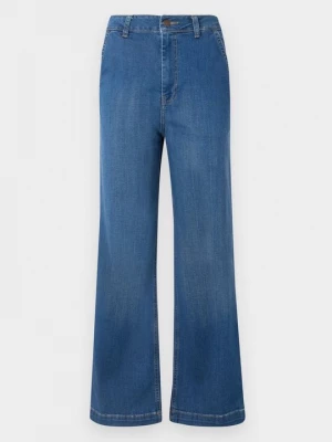 Obrázek produktu Džíny Relaxed Fit LTB tmavomodrý denim