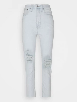Obrázek produktu Džíny Relaxed Fit MADEWELL bělený denim